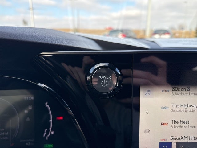 2024 Lexus RX 350h Premium Plus