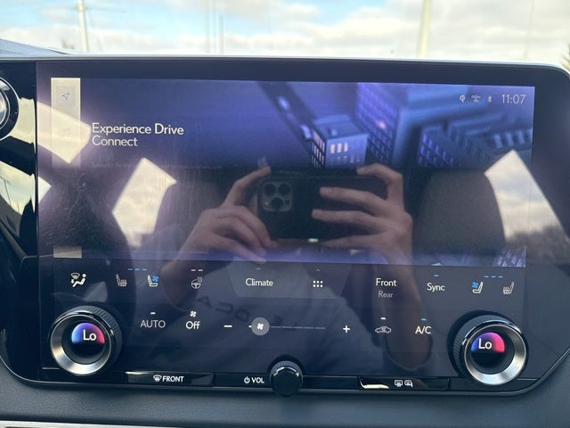 2024 Lexus RX 350h Premium Plus