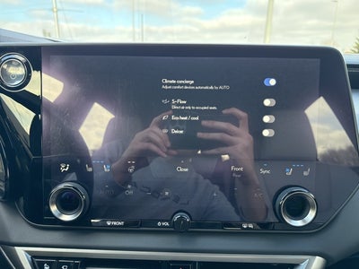 2024 Lexus RX 350h Premium Plus