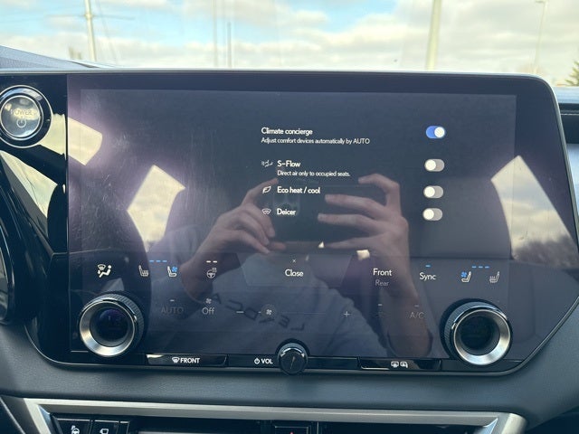 2024 Lexus RX 350h Premium Plus