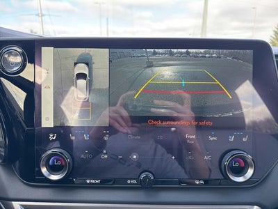 2024 Lexus RX 350h Premium Plus