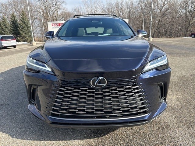 2024 Lexus RX 350h Premium Plus