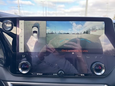 2024 Lexus RX 350h Premium Plus