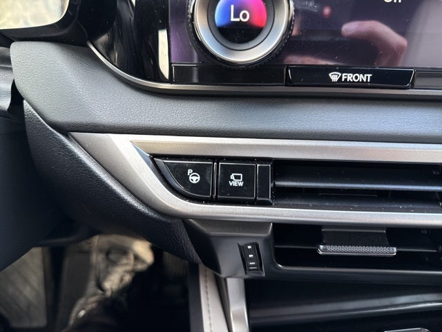 2024 Lexus RX 350h Premium Plus