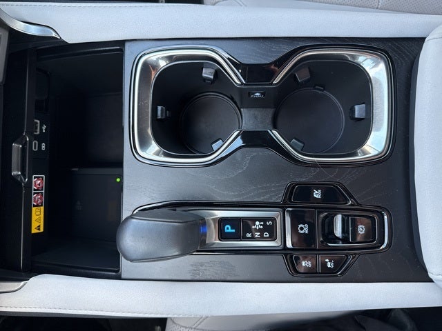 2024 Lexus RX 350h Premium Plus