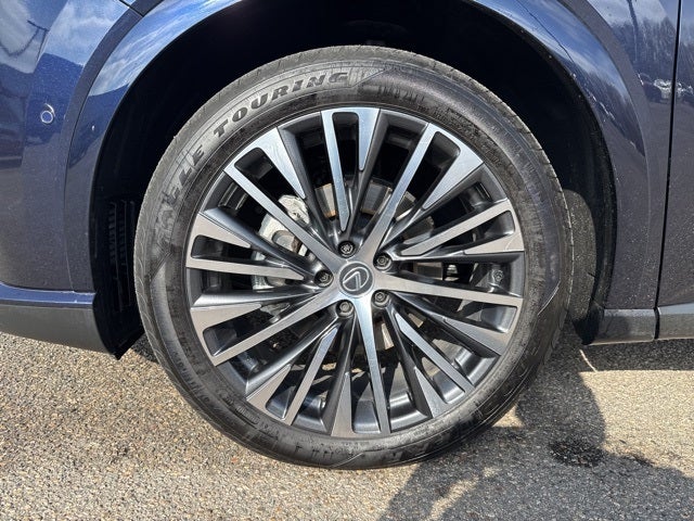 2024 Lexus RX 350h Premium Plus