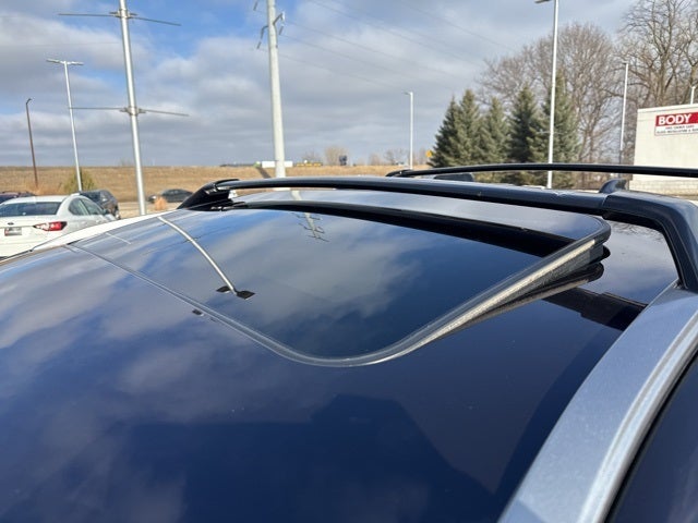 2024 Lexus RX 350h Premium Plus