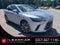 2026 Lexus RX 350h Premium+
