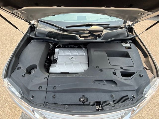 Used 2014 Lexus RX 350 with VIN 2T2BK1BA5EC238238 for sale in Mankato, Minnesota