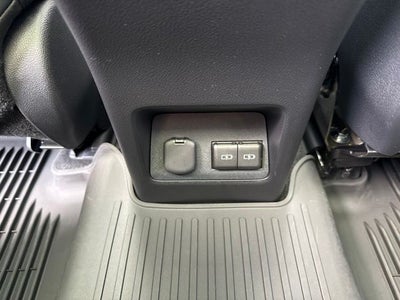 2025 Lexus NX 350 Luxury