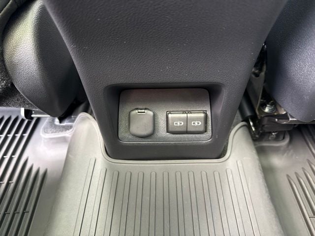 2025 Lexus NX 350 Luxury
