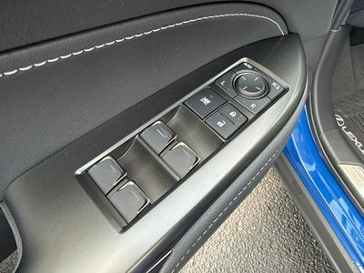 2025 Lexus NX 350 Luxury