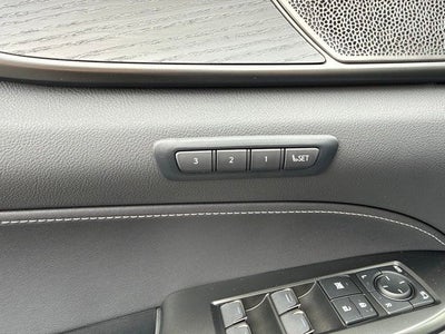 2025 Lexus NX 350 Luxury