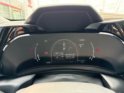 2025 Lexus NX 350 Luxury