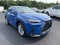 2025 Lexus NX 350 Luxury