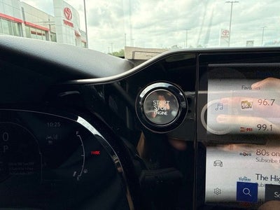 2025 Lexus NX 350 Luxury