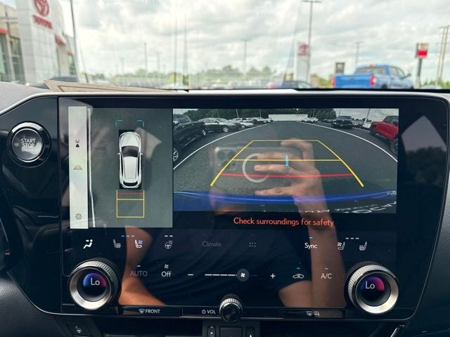 2025 Lexus NX 350 Luxury