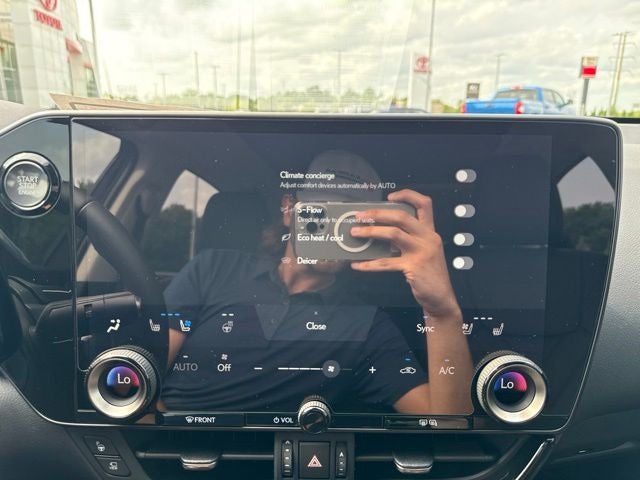 2025 Lexus NX 350 Luxury