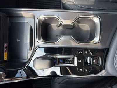 2025 Lexus NX 350 Luxury