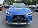 2025 Lexus NX 350 Luxury