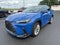 2025 Lexus NX 350 Luxury