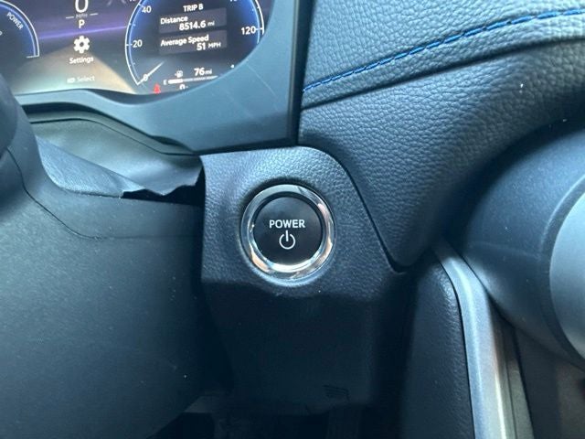 2023 Toyota RAV4 Hybrid XSE