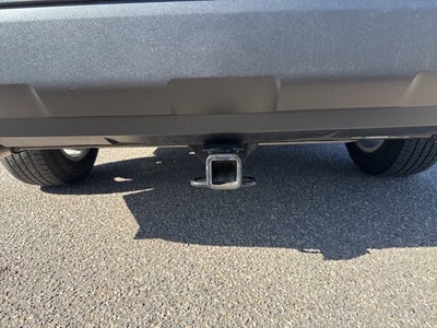 2019 Toyota RAV4 Hybrid LE