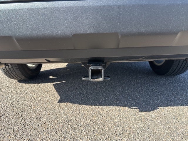 2019 Toyota RAV4 Hybrid LE