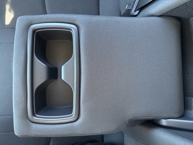 2019 Toyota RAV4 Hybrid LE