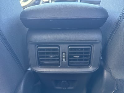 2019 Toyota RAV4 Hybrid LE