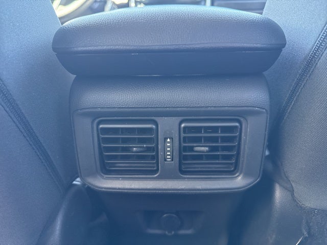 2019 Toyota RAV4 Hybrid LE