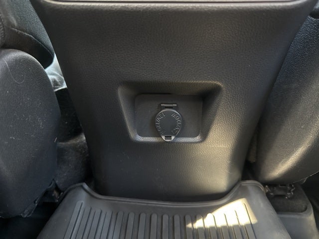 2019 Toyota RAV4 Hybrid LE