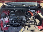 2019 Toyota RAV4 Hybrid LE