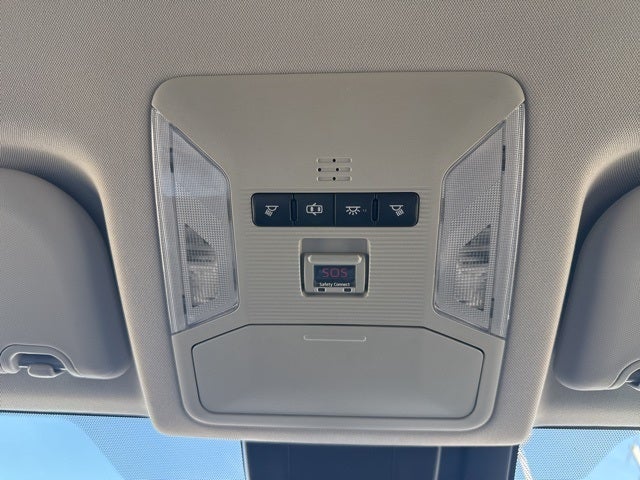 2019 Toyota RAV4 Hybrid LE