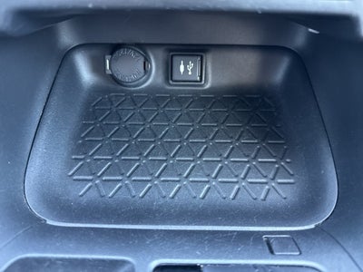 2019 Toyota RAV4 Hybrid LE