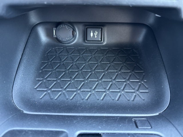 2019 Toyota RAV4 Hybrid LE