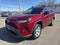 2019 Toyota RAV4 Hybrid LE