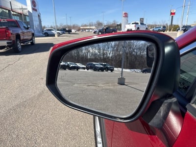 2019 Toyota RAV4 Hybrid LE