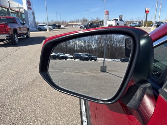 2019 Toyota RAV4 Hybrid LE