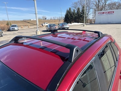 2019 Toyota RAV4 Hybrid LE