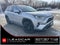 2019 Toyota RAV4 Hybrid XLE