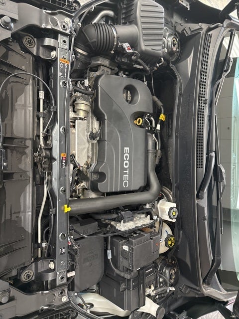 Used 2020 GMC Terrain SLE with VIN 3GKALTEV9LL228902 for sale in Mankato, Minnesota