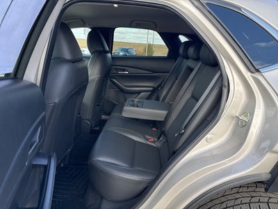 2023 Mazda Mazda CX-30 2.5 S Select Package