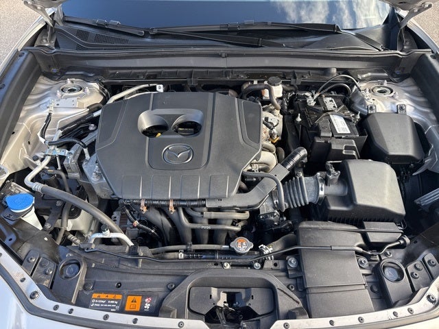 2023 Mazda Mazda CX-30 2.5 S Select Package