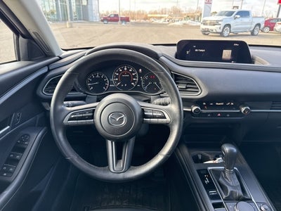 2023 Mazda Mazda CX-30 2.5 S Select Package