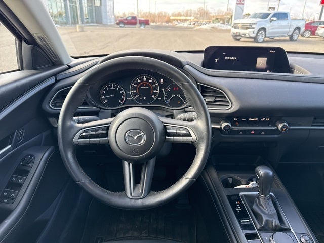 2023 Mazda Mazda CX-30 2.5 S Select Package