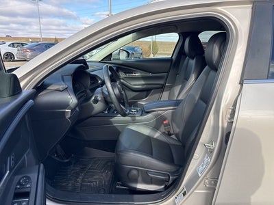 2023 Mazda Mazda CX-30 2.5 S Select Package