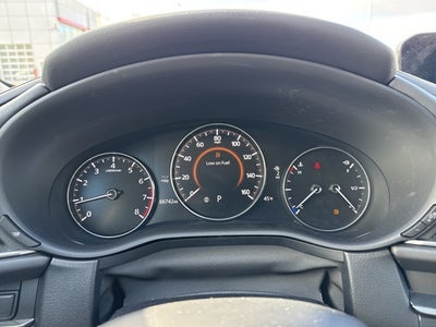 2023 Mazda Mazda CX-30 2.5 S Select Package