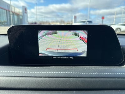 2023 Mazda Mazda CX-30 2.5 S Select Package