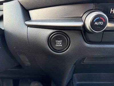 2023 Mazda Mazda CX-30 2.5 S Select Package
